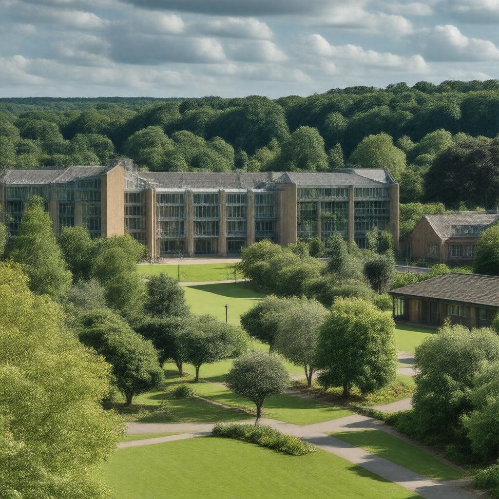 Exeter University